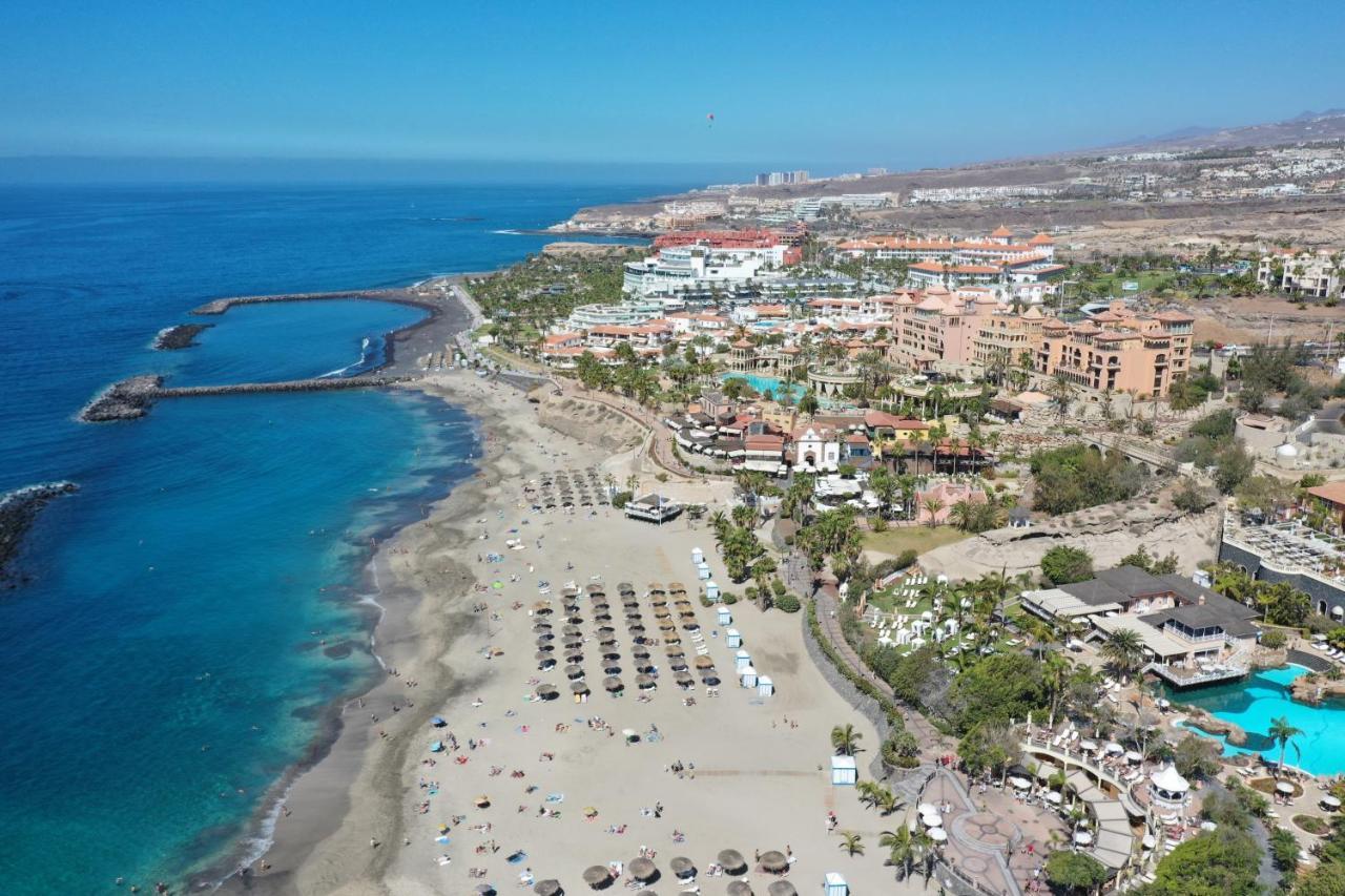 Yucca Park, Lovely, Quiet, 2 Bedroom, 70M2, Ocean Pool View! Costa Adeje (Tenerife) Exterior foto