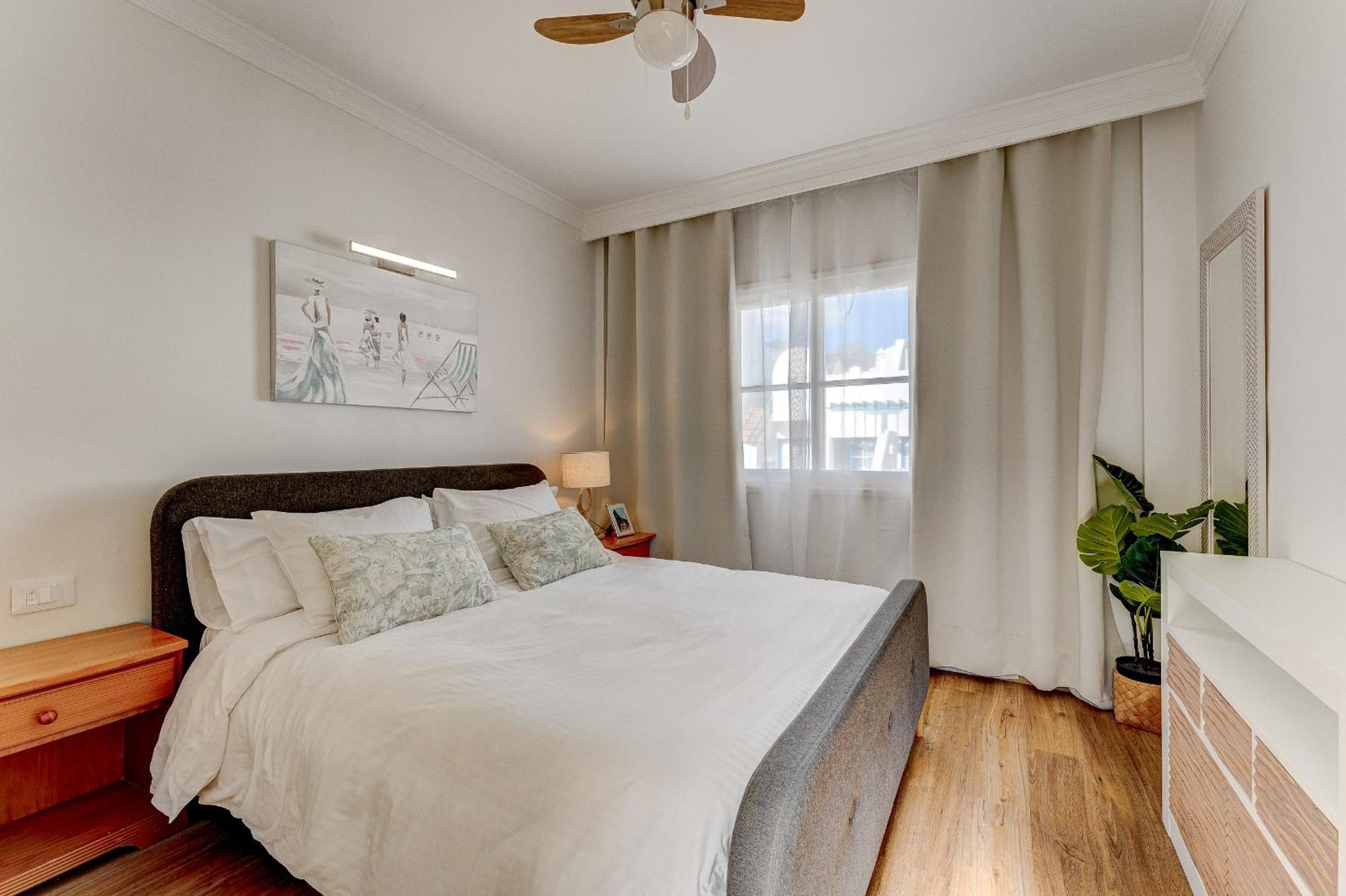 Yucca Park, Lovely, Quiet, 2 Bedroom, 70M2, Ocean Pool View! Costa Adeje (Tenerife) Exterior foto